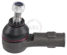 A.B.S. ALL BRAKE SYSTEMS BV. 230807