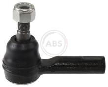A.B.S. ALL BRAKE SYSTEMS BV. 230816