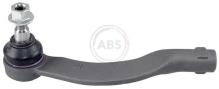 A.B.S. ALL BRAKE SYSTEMS BV. 230821