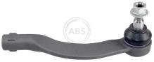A.B.S. ALL BRAKE SYSTEMS BV. 230822