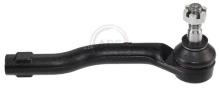 A.B.S. ALL BRAKE SYSTEMS BV. 230855