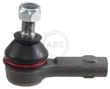 A.B.S. ALL BRAKE SYSTEMS BV. 230907