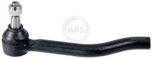 A.B.S. ALL BRAKE SYSTEMS BV. 231022