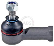 A.B.S. ALL BRAKE SYSTEMS BV. 231032