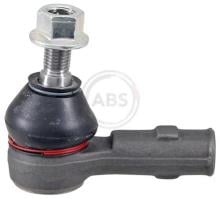 A.B.S. ALL BRAKE SYSTEMS BV. 231058