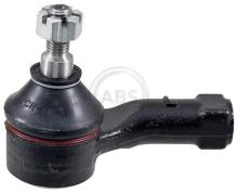 A.B.S. ALL BRAKE SYSTEMS BV. 231061