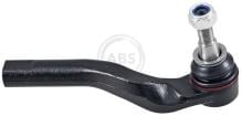 A.B.S. ALL BRAKE SYSTEMS BV. 231074