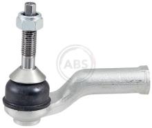 A.B.S. ALL BRAKE SYSTEMS BV. 231075
