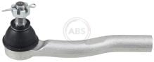 A.B.S. ALL BRAKE SYSTEMS BV. 231087
