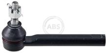 A.B.S. ALL BRAKE SYSTEMS BV. 231109