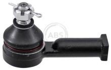 A.B.S. ALL BRAKE SYSTEMS BV. 231137