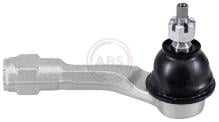 A.B.S. ALL BRAKE SYSTEMS BV. 231143