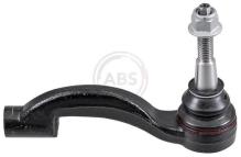 A.B.S. ALL BRAKE SYSTEMS BV. 231169