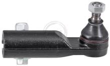A.B.S. ALL BRAKE SYSTEMS BV. 231179
