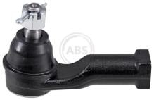 A.B.S. ALL BRAKE SYSTEMS BV. 231181