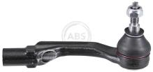 A.B.S. ALL BRAKE SYSTEMS BV. 231191