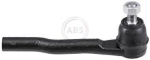 A.B.S. ALL BRAKE SYSTEMS BV. 231255