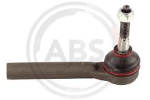 A.B.S. ALL BRAKE SYSTEMS BV. 231314