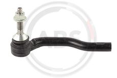 A.B.S. ALL BRAKE SYSTEMS BV. 231321