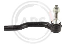 A.B.S. ALL BRAKE SYSTEMS BV. 231322