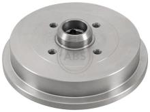 A.B.S. ALL BRAKE SYSTEMS BV. 2325-S