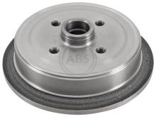 A.B.S. ALL BRAKE SYSTEMS BV. 2328-S