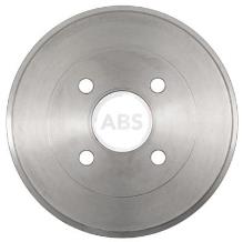 A.B.S. ALL BRAKE SYSTEMS BV. 2333-S
