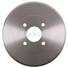 A.B.S. ALL BRAKE SYSTEMS BV. 2334-S