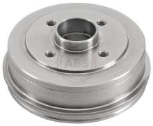 A.B.S. ALL BRAKE SYSTEMS BV. 2335-S
