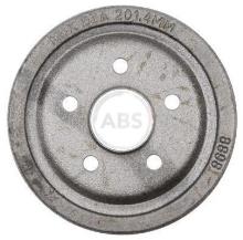 A.B.S. ALL BRAKE SYSTEMS BV. 2337-S
