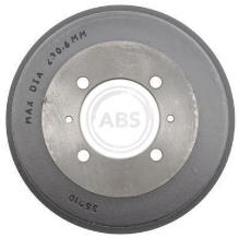 A.B.S. ALL BRAKE SYSTEMS BV. 2338-S