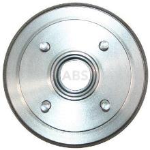 A.B.S. ALL BRAKE SYSTEMS BV. 2340-S