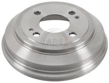 A.B.S. ALL BRAKE SYSTEMS BV. 2345-S