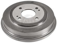A.B.S. ALL BRAKE SYSTEMS BV. 2346-S
