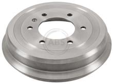 A.B.S. ALL BRAKE SYSTEMS BV. 2348-S