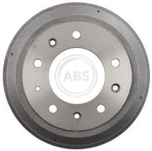 A.B.S. ALL BRAKE SYSTEMS BV. 2350-S