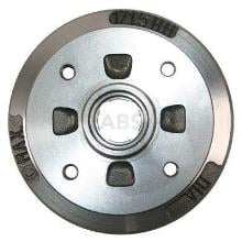 A.B.S. ALL BRAKE SYSTEMS BV. 2351-S