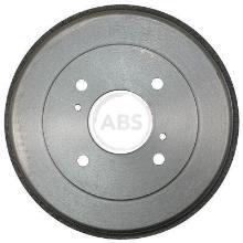 A.B.S. ALL BRAKE SYSTEMS BV. 2355-S