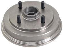 A.B.S. ALL BRAKE SYSTEMS BV. 2358-S