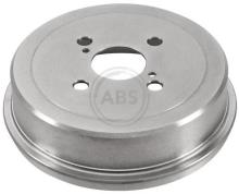 A.B.S. ALL BRAKE SYSTEMS BV. 2367-S