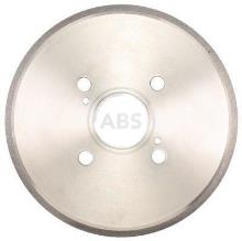 A.B.S. ALL BRAKE SYSTEMS BV. 2368-S