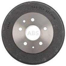 A.B.S. ALL BRAKE SYSTEMS BV. 2369-S