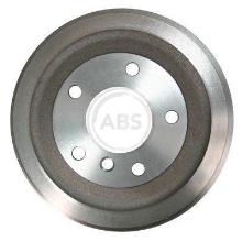 A.B.S. ALL BRAKE SYSTEMS BV. 2375-S
