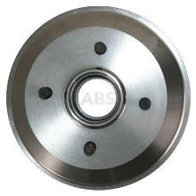 A.B.S. ALL BRAKE SYSTEMS BV. 2376-S
