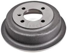 A.B.S. ALL BRAKE SYSTEMS BV. 2378-S