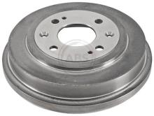 A.B.S. ALL BRAKE SYSTEMS BV. 2379-S