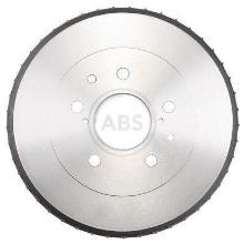 A.B.S. ALL BRAKE SYSTEMS BV. 2387-S