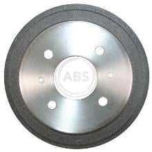 A.B.S. ALL BRAKE SYSTEMS BV. 2389-S