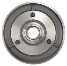 A.B.S. ALL BRAKE SYSTEMS BV. 2392-S