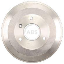 A.B.S. ALL BRAKE SYSTEMS BV. 2395-S